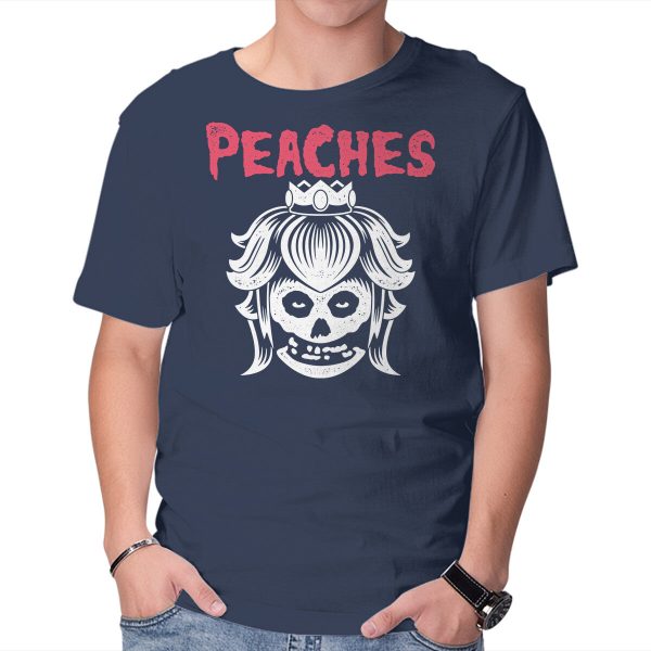 Horror Punk Peaches - Image 6