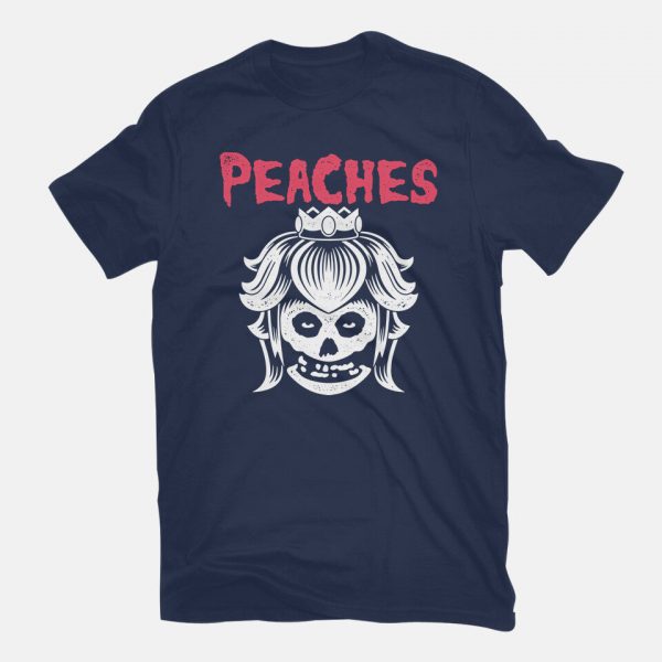 Horror Punk Peaches - Image 8