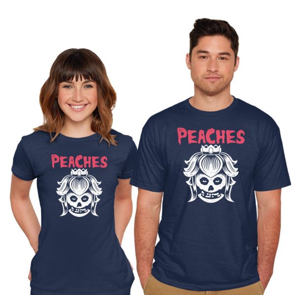 Horror Punk Peaches - Image 10
