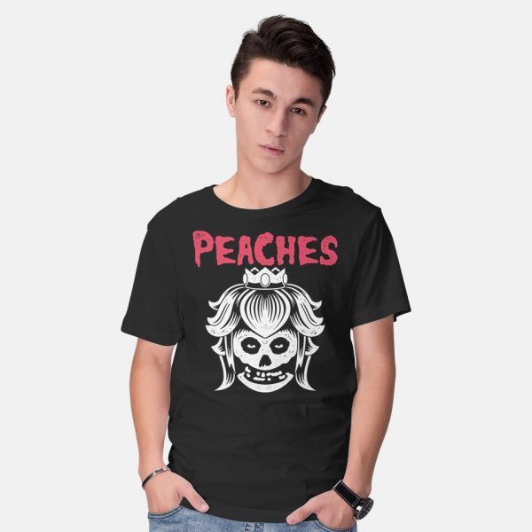 Horror Punk Peaches - Image 2