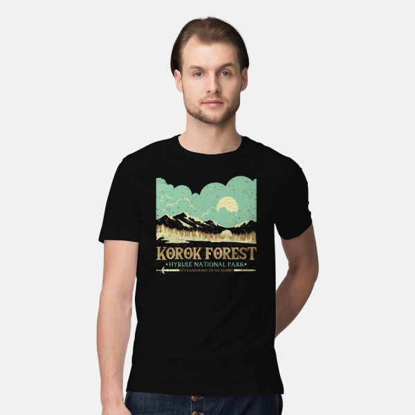 Legendary Forest - Image 2