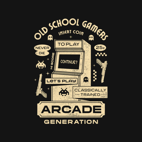 Arcade Gamers - Image 4