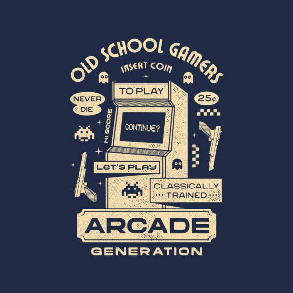 Arcade Gamers - Image 8