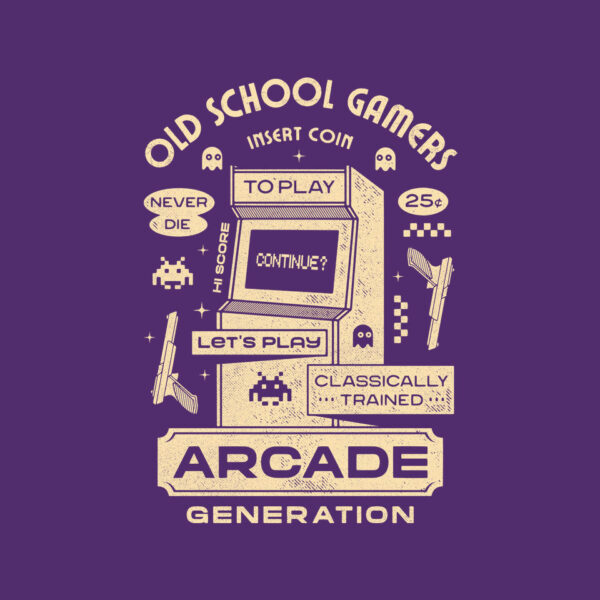 Arcade Gamers - Image 16