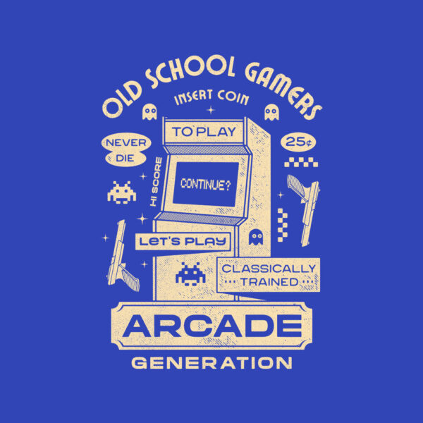 Arcade Gamers - Image 12