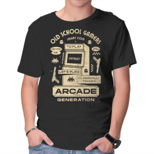 Arcade Gamers