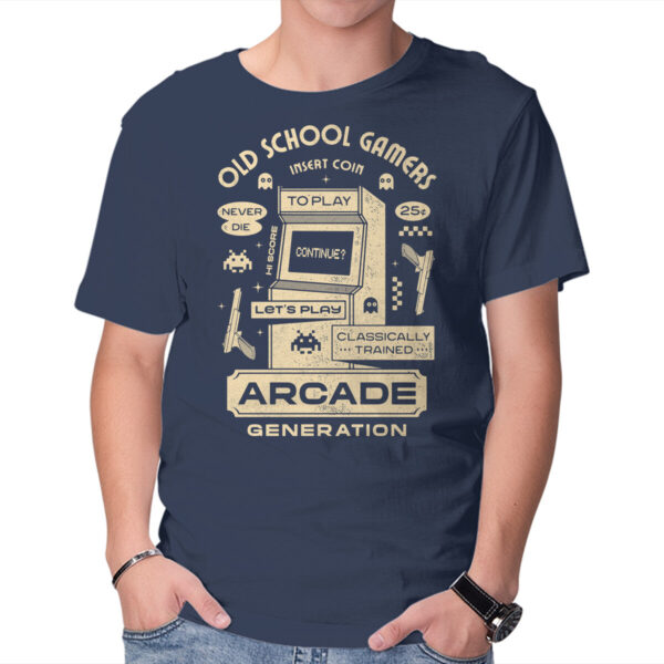 Arcade Gamers - Image 5