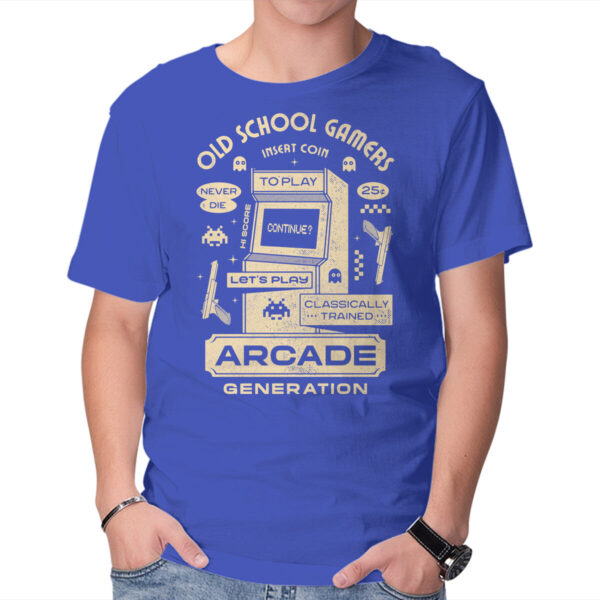 Arcade Gamers - Image 9