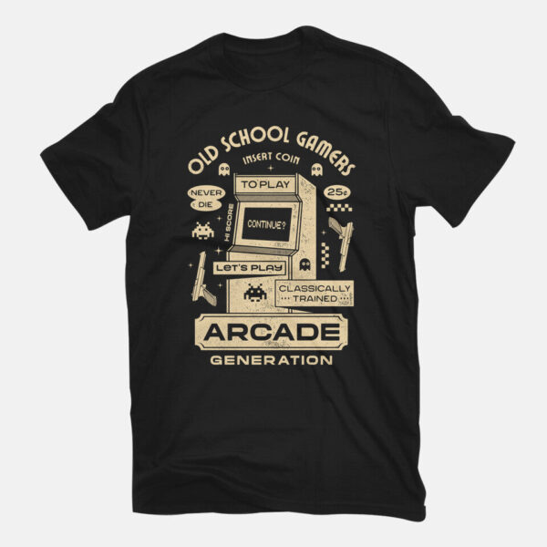Arcade Gamers - Image 3