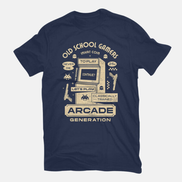 Arcade Gamers - Image 7