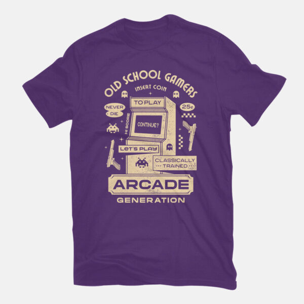 Arcade Gamers - Image 15