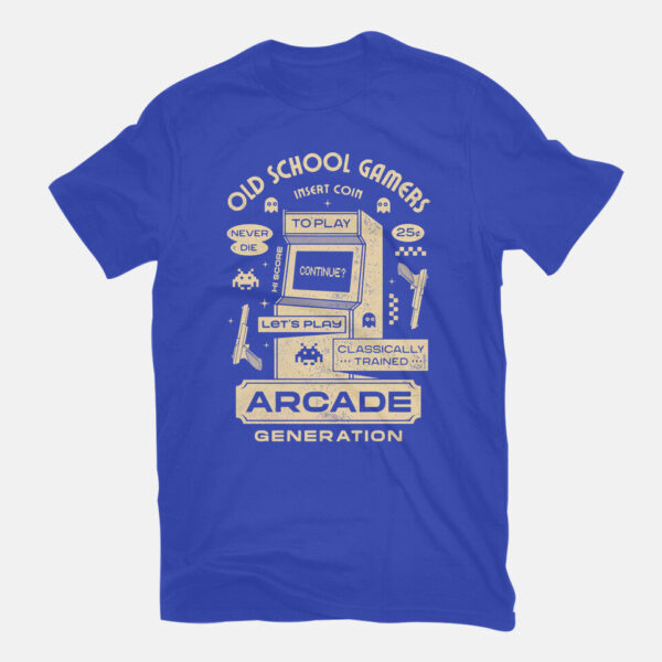 Arcade Gamers - Image 11