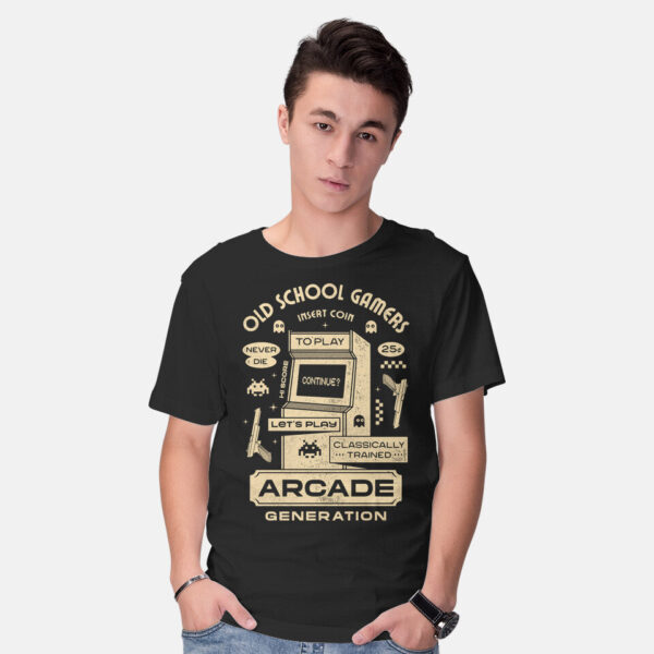 Arcade Gamers - Image 2