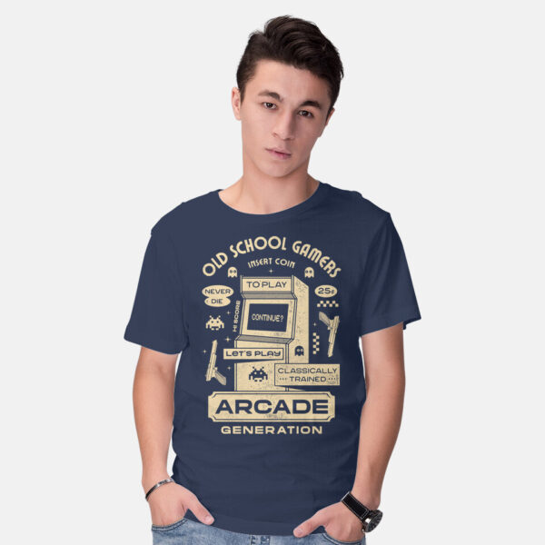 Arcade Gamers - Image 6