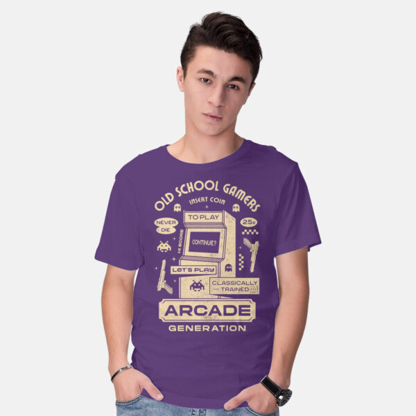 Arcade Gamers - Image 14