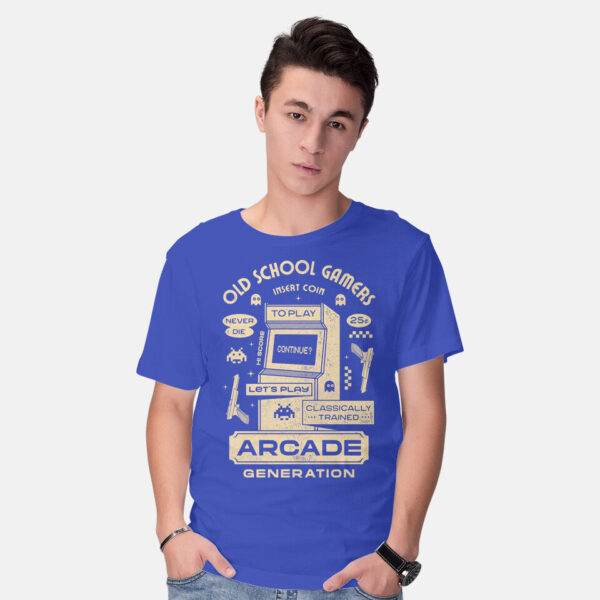 Arcade Gamers - Image 10