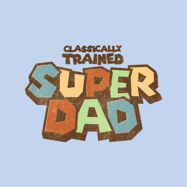 Classically Trained Dad - Image 12