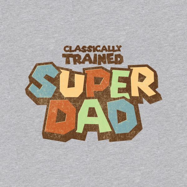 Classically Trained Dad - Image 16