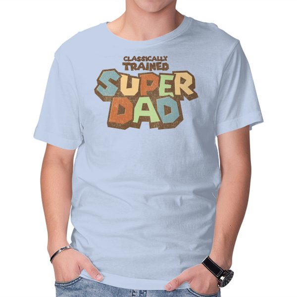 Classically Trained Dad - Image 9