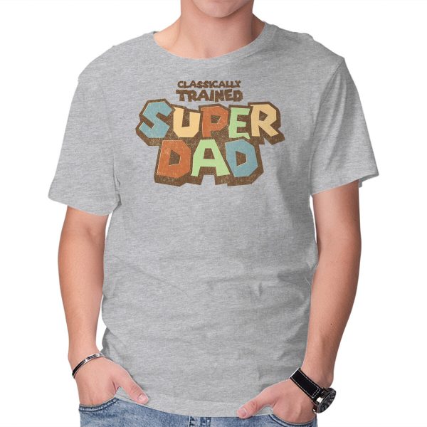 Classically Trained Dad - Image 13