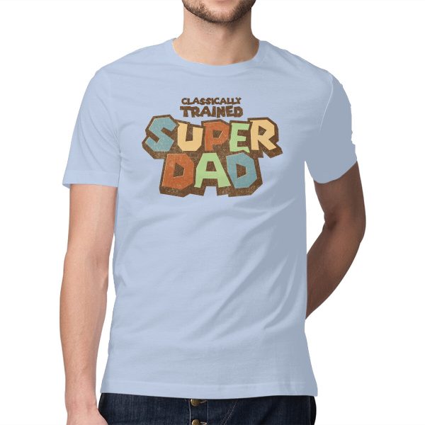 Classically Trained Dad - Image 9