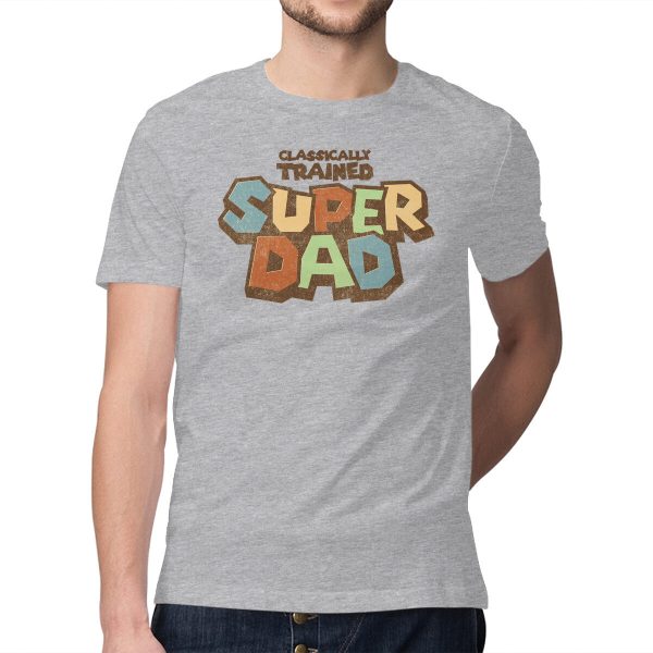 Classically Trained Dad - Image 13