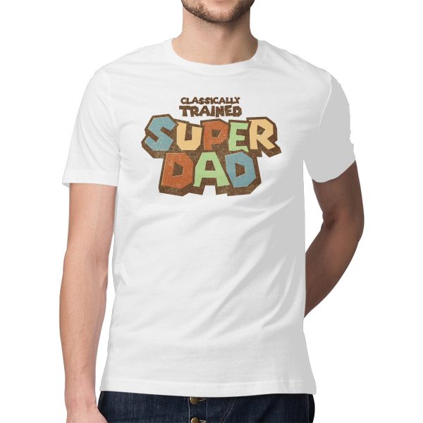 Classically Trained Dad - Image 5