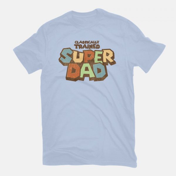 Classically Trained Dad - Image 11