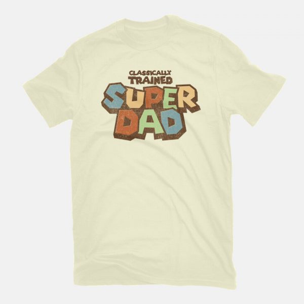 Classically Trained Dad - Image 3