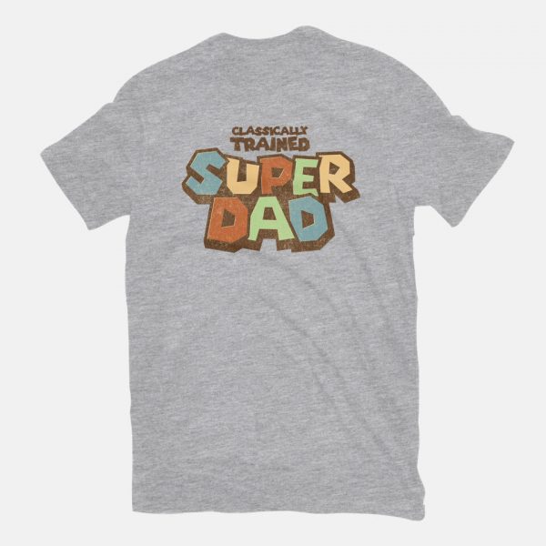 Classically Trained Dad - Image 15
