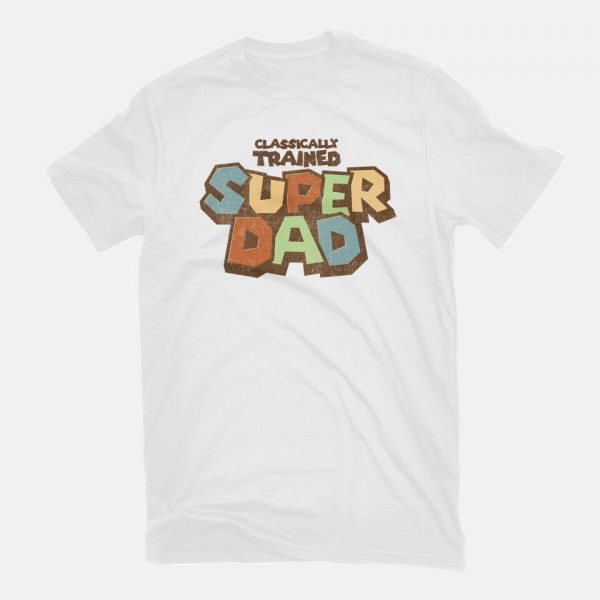 Classically Trained Dad - Image 7