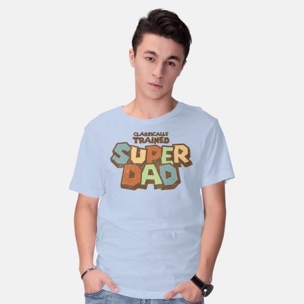 Classically Trained Dad - Image 10