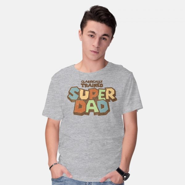Classically Trained Dad - Image 14