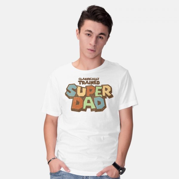 Classically Trained Dad - Image 6