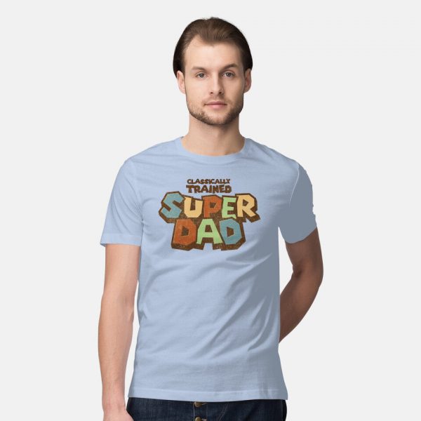 Classically Trained Dad - Image 10