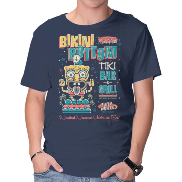 Bikini Bottom Tiki Bar - Image 5