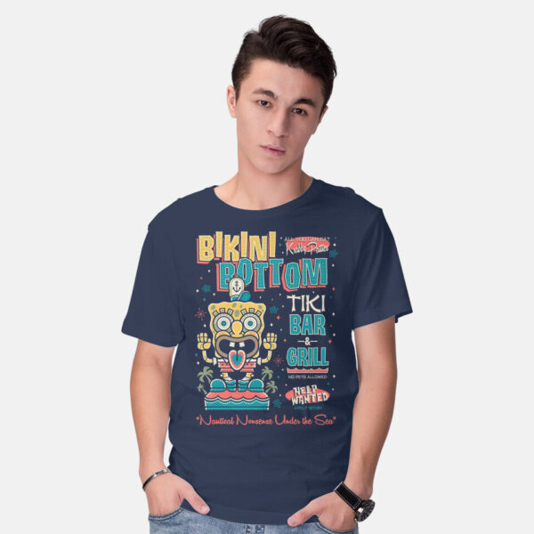 Bikini Bottom Tiki Bar - Image 6