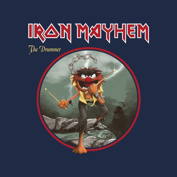 Iron Mayhem - Image 8