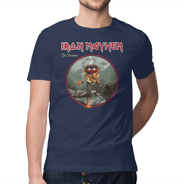 Iron Mayhem - Image 5