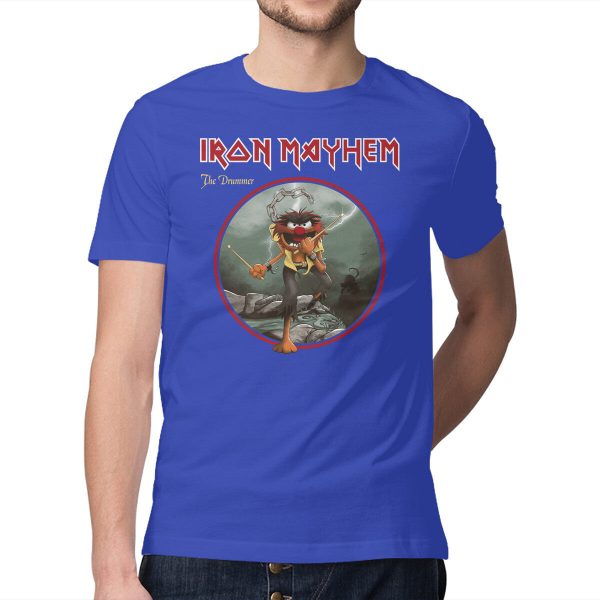 Iron Mayhem - Image 9