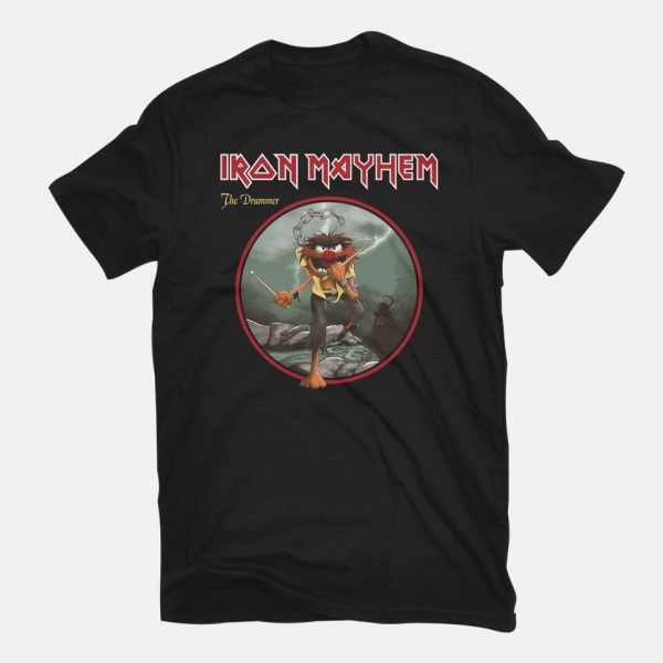 Iron Mayhem - Image 3