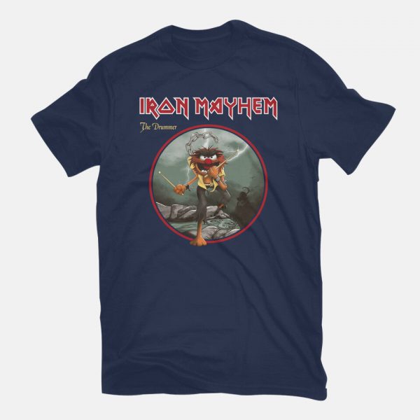 Iron Mayhem - Image 7