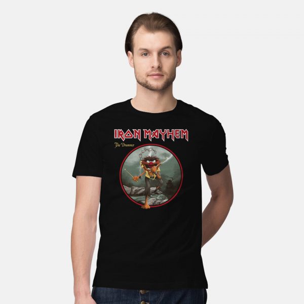 Iron Mayhem - Image 2