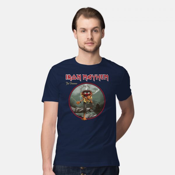 Iron Mayhem - Image 6