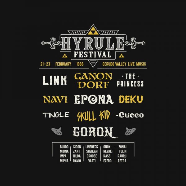 Hyrule Festival - Image 4