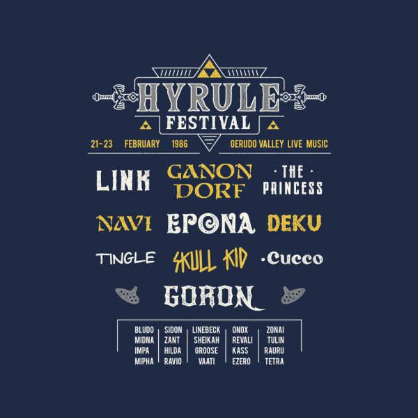 Hyrule Festival - Image 9