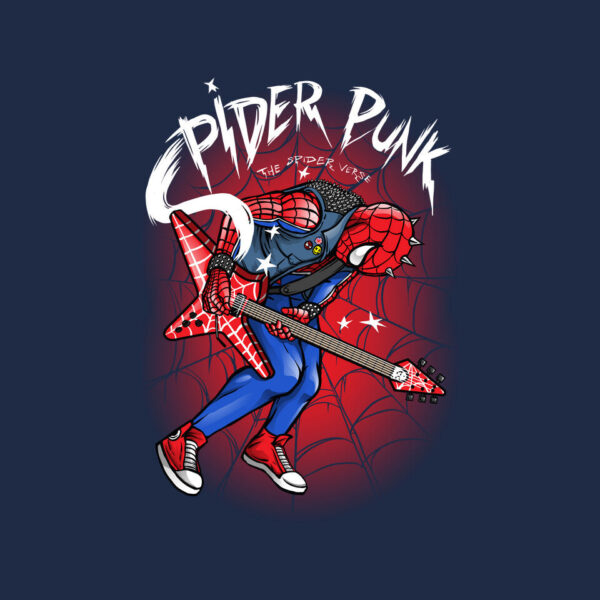 Spider Punk - Image 9