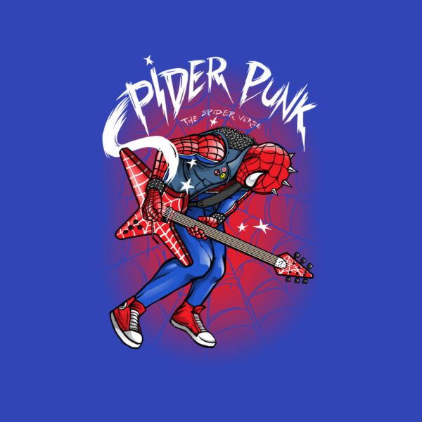 Spider Punk - Image 14