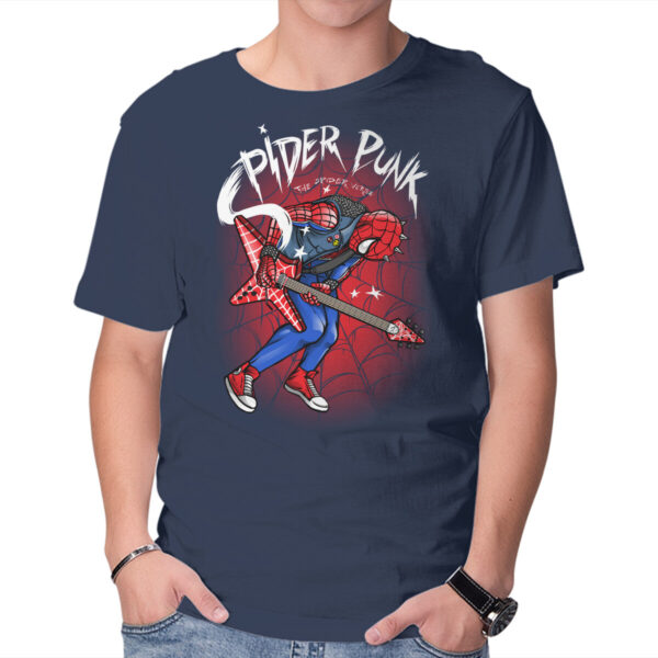 Spider Punk - Image 6