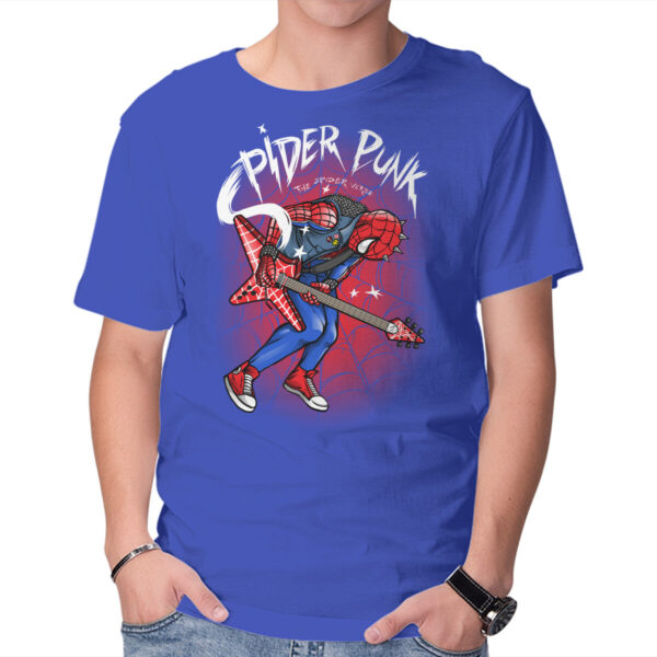 Spider Punk - Image 11